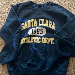 Urban outfitters crew neck